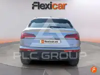 2022 Audi Quattro