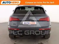 2022 Audi Quattro