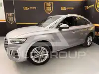 2022 Audi Quattro