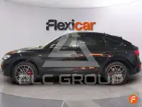 2022 Audi Quattro