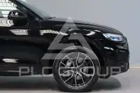 2022 Audi Quattro