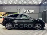 2022 Audi Quattro