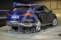 2022 Audi Quattro