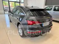 2022 Audi Quattro