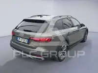 2022 Audi Quattro