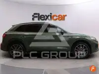 2022 Audi Quattro
