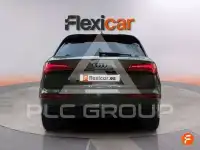 2022 Audi Quattro