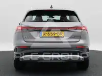 2022 Audi E-TRON