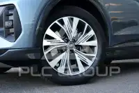 2022 Audi E-TRON