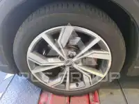 2022 Audi E-TRON