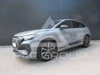2022 Audi E-TRON