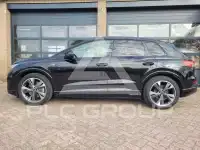 2022 Audi E-TRON