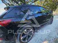 2022 Audi E-TRON