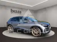 2022 Audi E-TRON