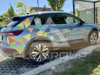 2022 Audi E-TRON