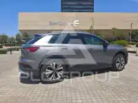 2022 Audi E-TRON