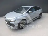 2022 Audi E-TRON