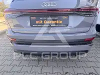2022 Audi E-TRON