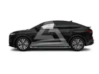 2022 Audi E-TRON