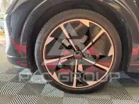 2022 Audi E-TRON