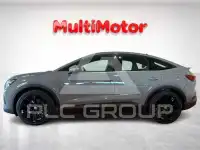 2022 Audi E-TRON