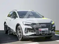 2022 Audi E-TRON