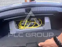 2022 Audi E-TRON