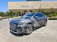 2022 Audi E-TRON