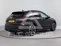 2022 Audi E-TRON