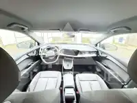 2022 Audi E-TRON