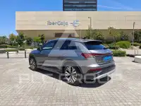 2022 Audi E-TRON