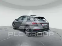 2022 Audi E-TRON