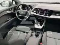 2022 Audi E-TRON