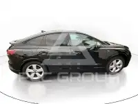 2022 Audi E-TRON