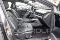 2022 Audi E-TRON