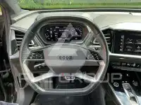 2022 Audi E-TRON