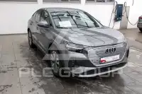 2022 Audi E-TRON