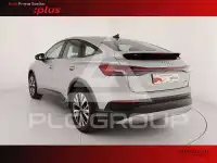 2022 Audi E-TRON