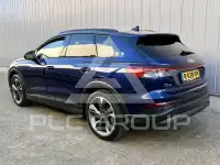 2022 Audi E-TRON