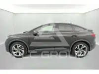 2022 Audi E-TRON