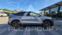 2022 Audi E-TRON