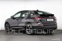 2022 Audi E-TRON