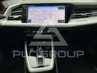 2022 Audi E-TRON