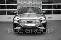 2022 Audi E-TRON