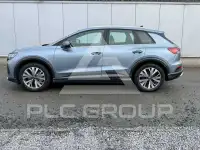 2022 Audi E-TRON