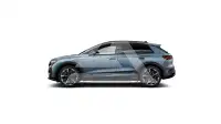 2022 Audi E-TRON