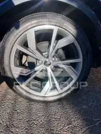 2022 Audi E-TRON