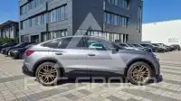 2022 Audi E-TRON