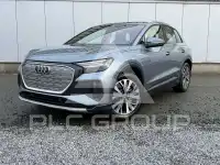 2022 Audi E-TRON