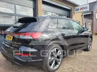 2022 Audi E-TRON